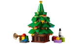 Joc Lego Creator Santas Visit (10293)