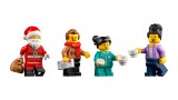 Joc Lego Creator Santas Visit (10293)