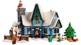 Joc Lego Creator Santas Visit (10293)