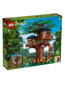 Lego Ideas Tree House (21318) 
