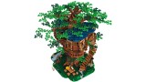 Lego Ideas Tree House (21318)