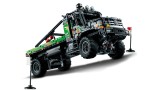 Joc Lego Technic 4x4 Mercedes-benz Zetros (42129)