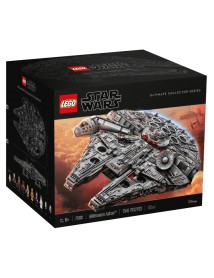 Lego Star Wars Millennium Falcon (75192) 