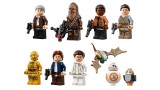 Joc Lego Star Wars Millennium Falcon (75192)