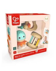 Hape Baby-to-toddler Sensory (87-0126)