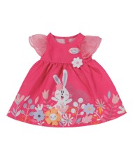 Baby Born Dress Flowers 43cm (832639)