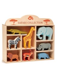 Tender Leaf Woodland Safari Collection (tl8475)