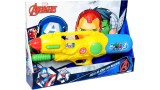  Avengers Maxi Water Gun (55 CM) (e7108)