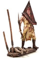 Numskull Silent Hill Red Pyramid Thing 30cm