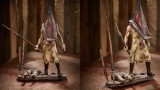Figurina Joc Numskull Silent Hill Red Pyramid Thing 30cm