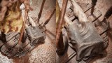 Figurina Joc Numskull Silent Hill Red Pyramid Thing 30cm