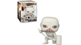 Figurina Joc Pop Super Attack On Titan War Hammer Titan 1449 15cm