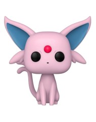 Pop Games Pokemon Espeon Mentali Psiana 884 9cm