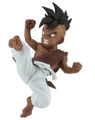 Banpresto Match Makers Dragon Ball Z Uub 8cm