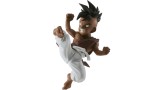Figurina Statueta Banpresto Match Makers Dragon Ball Z Uub 8cm