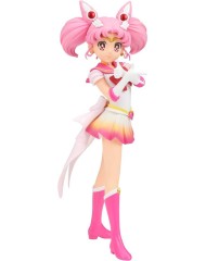 Banpresto Glitter Glamours Pretty Guardian Sailor Moon Cosmos Ver.b 17cm