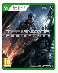 Terminator Resistance