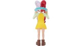 Figurina Statueta Banpresto Dxf The Grandline Series One Piece Film Red Uta Children 12cm
