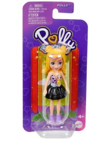 Papusa Polly Pocket Impulse Polly (hrd57) 