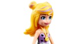 Papusa Polly Pocket Impulse Polly (hrd57)