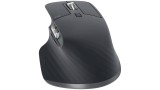 Mouse Logitech Mx Master 3s Performance Wireless Black