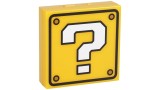 Lampa Paladone Super Mario Question Block Nigh (pp11595nn)