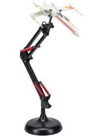 Lampa Paladone Star Wars X Wing Posable Desk (pp11319sw) 