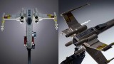 Lampa Paladone Star Wars X Wing Posable Desk (pp11319sw)