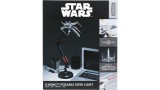 Lampa Paladone Star Wars X Wing Posable Desk (pp11319sw)