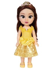 Papusa Disney Princess Explore Your World Core Large Belle (95559-v1)