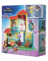 Set Encanto Mirabel Small Papusa & Room Accessories (22031m)