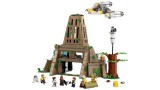 Joc Lego Star Wars Yavin 4 Rebel Base (75365)