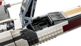 Joc Lego Star Wars X-wing Starfightertm (75355)