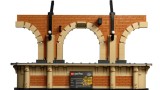 Joc Lego Harry Potter Hogwarts Expresstm Collectors Edition (76405)