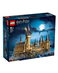 Lego Harry Potter Hogwarts Castle (71043)