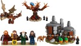 Joc Lego Harry Potter Hogwarts Castle (71043)