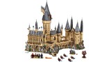 Joc Lego Harry Potter Hogwarts Castle (71043)