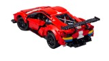 Joc Lego Technic Ferrari 488 Gte Af Corse 51 (42125)