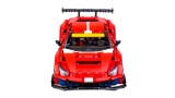 Joc Lego Technic Ferrari 488 Gte Af Corse 51 (42125)
