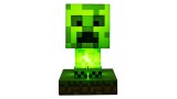 Lampa Minecraft Creeper Icon (pp6593mcfv2)