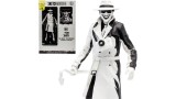 Figurina Joc Mcfarlane DC Multiverse Gold Label Joker The Comedian Sketch Edition 18cm