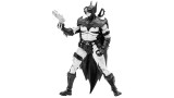 Figurina Joc Mcfarlane DC Multiverse Gold Label Collection Batman By Todd Sketch Edition 18cm