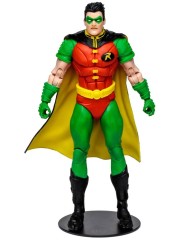 Mcfarlane DC Multiverse Robin Tim Drake 18cm