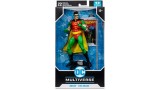 Figurina Joc Mcfarlane DC Multiverse Robin Tim Drake 18cm