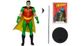 Figurina Joc Mcfarlane DC Multiverse Robin Tim Drake 18cm
