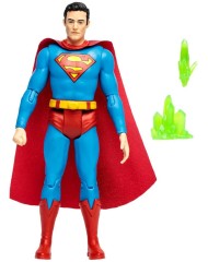 Mcfarlane DC Batman 66 Superman 15cm
