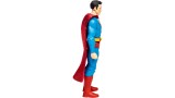 Figurina Joc Mcfarlane DC Batman 66 Superman 15cm