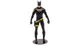 Figurina Joc Mcfarlane DC Multiverse Jim Gordon As Batman Batman Endgame 18cm