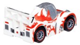  Disney Cars Mini Racers Shu Todoroki (hlv27)