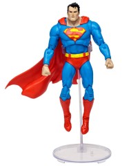 Mcfarlane DC Multiverse Superman Superman Hush 18cm